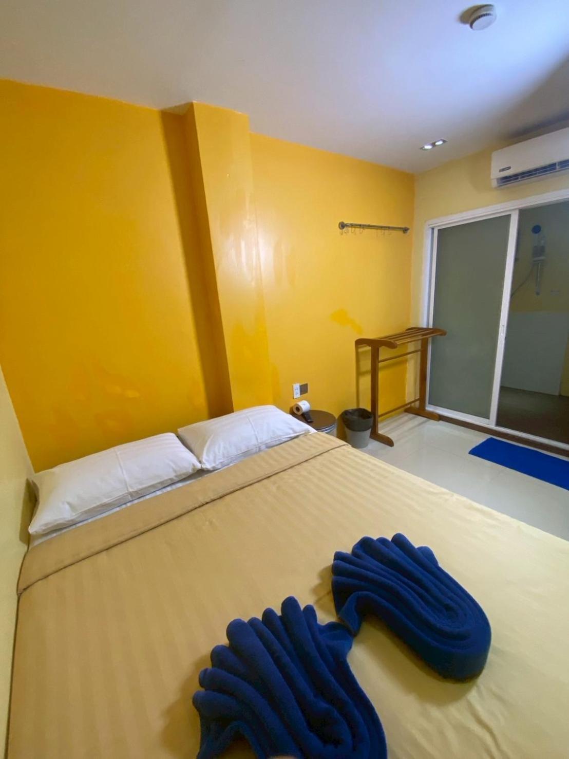 Aubon Hostel Bangkok
