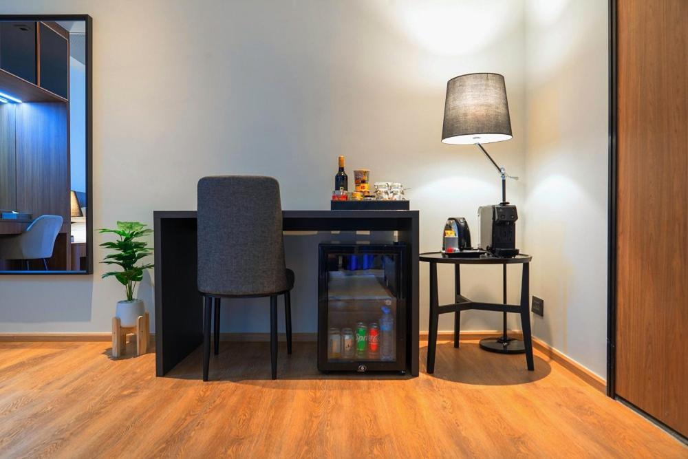 Shama Sukhumvit 39 Hotel Bangkok