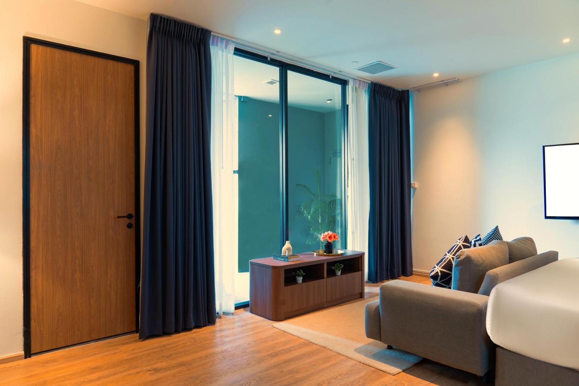 Hotel Shama Sukhumvit 39 Bangkok