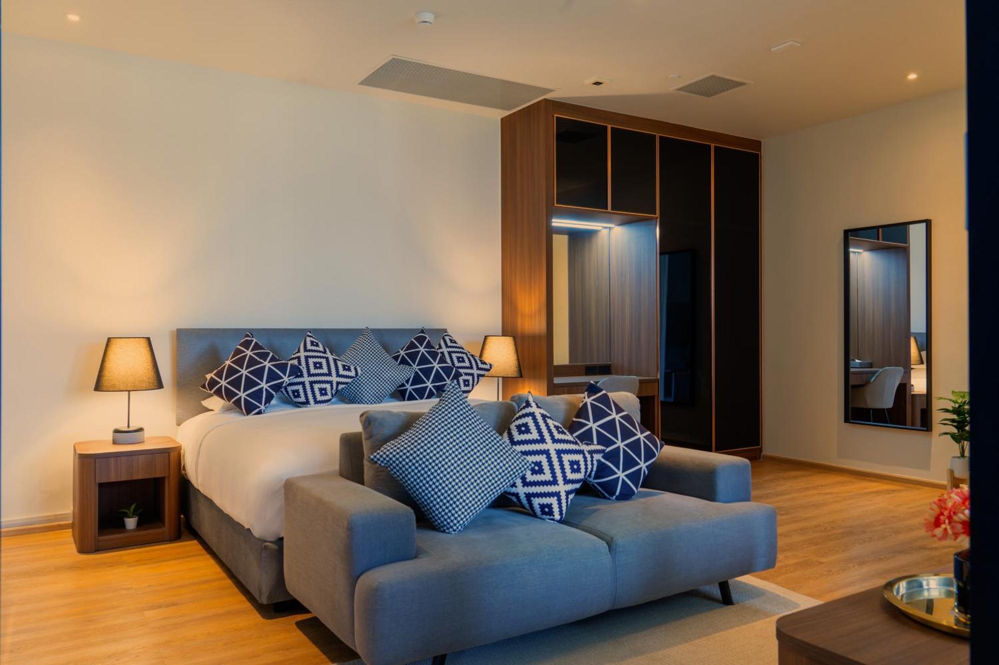 Shama Sukhumvit 39 Bangkok