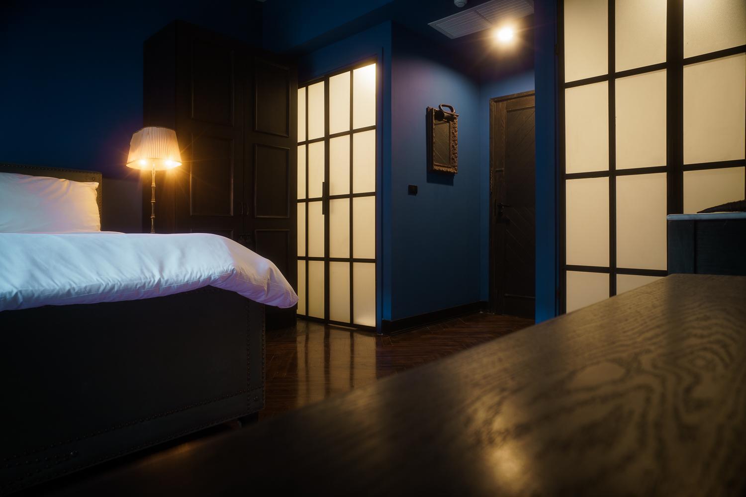 Hotel Baan Tuk Din 4*
