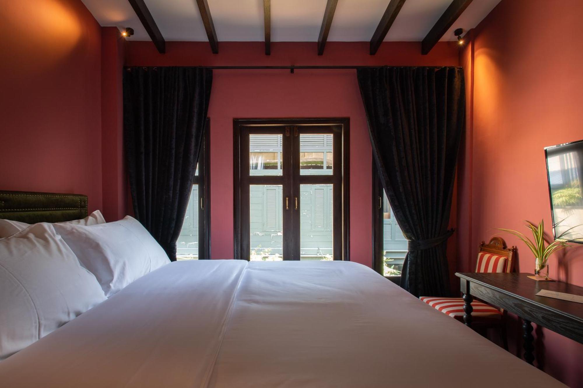 Baan Tuk Din 4* Bangkok