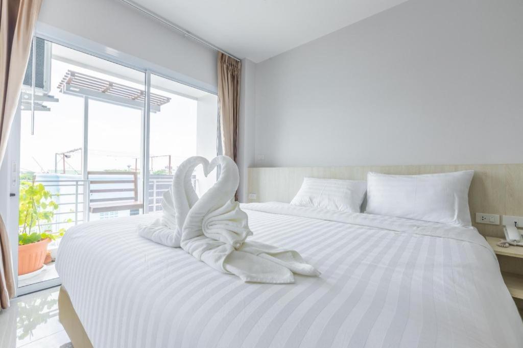 Sananwan Palace 2*