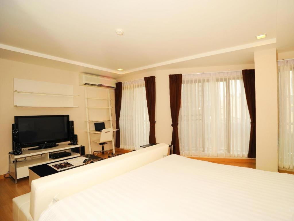 Baan K Aparthotel Bangkok