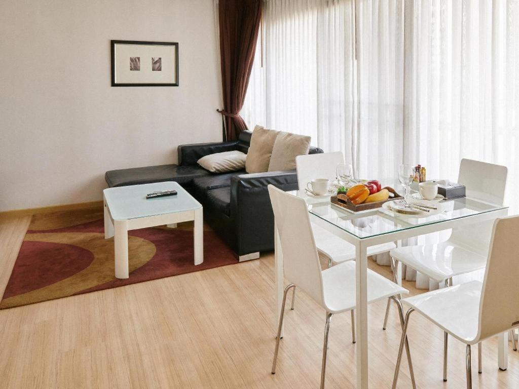 Aparthotel Baan K