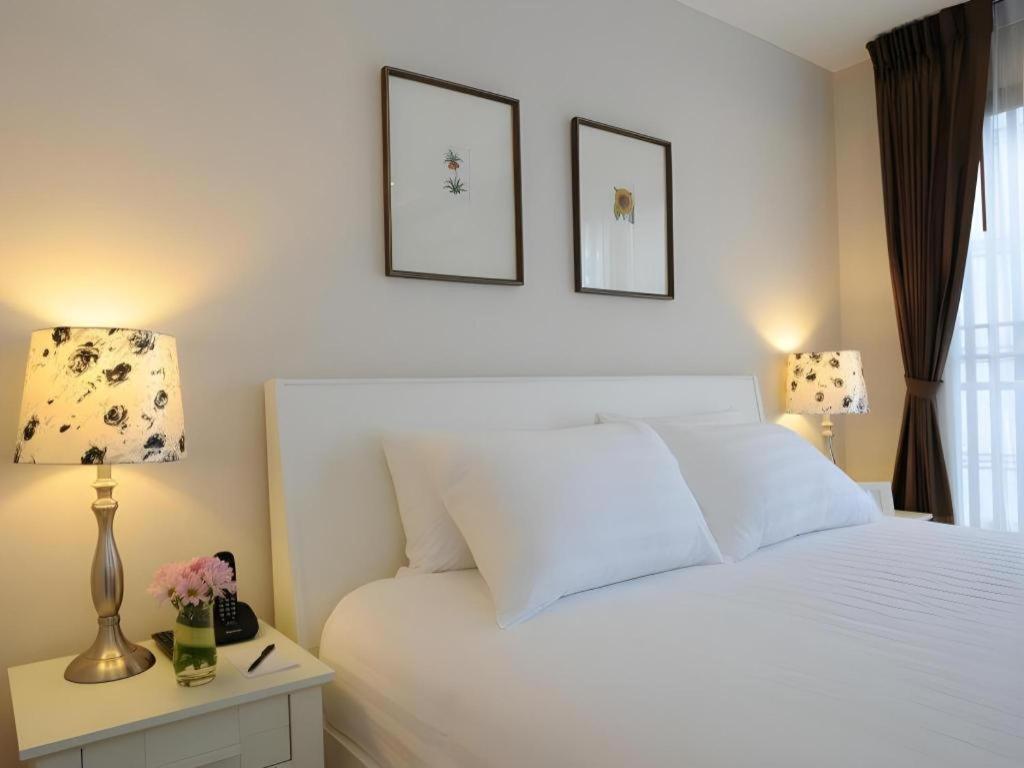 Aparthotel Baan K 3*