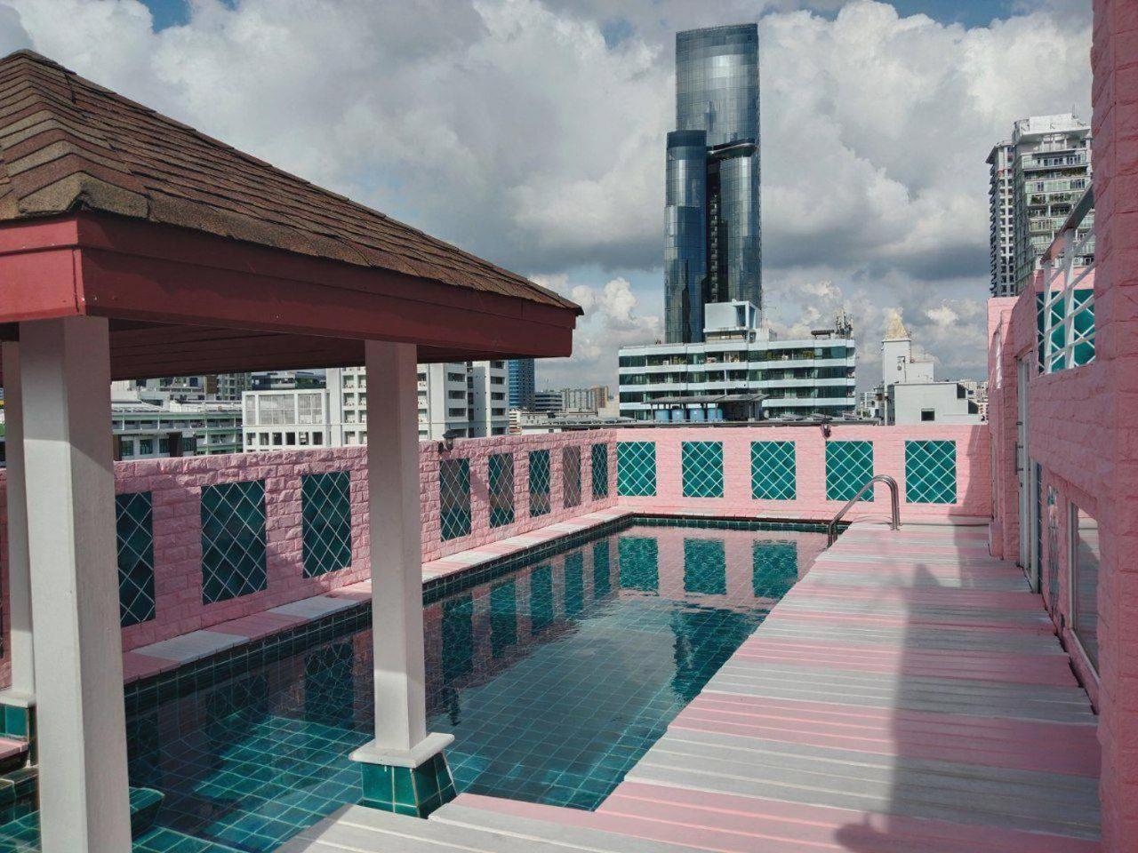 P Lamoon Thonglor Hotel
