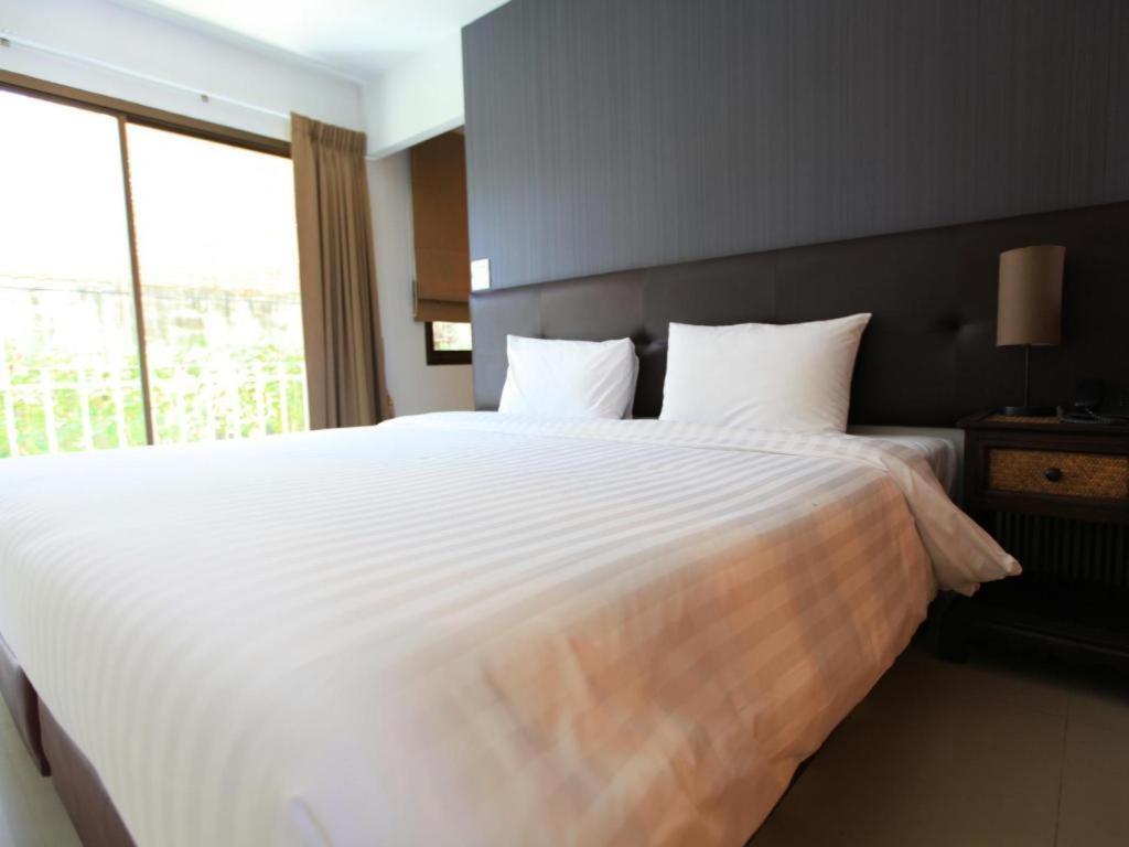 The One 3* Bangkok