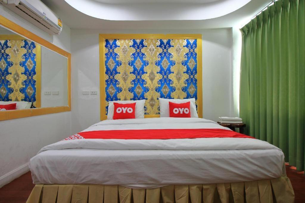 Oyo 410 Diamond Boutique 3*