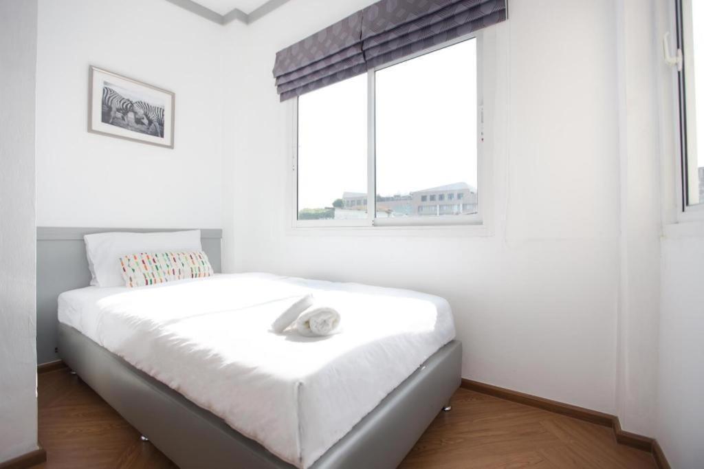 Oh Boutique Guesthouse. 2* Bangkok