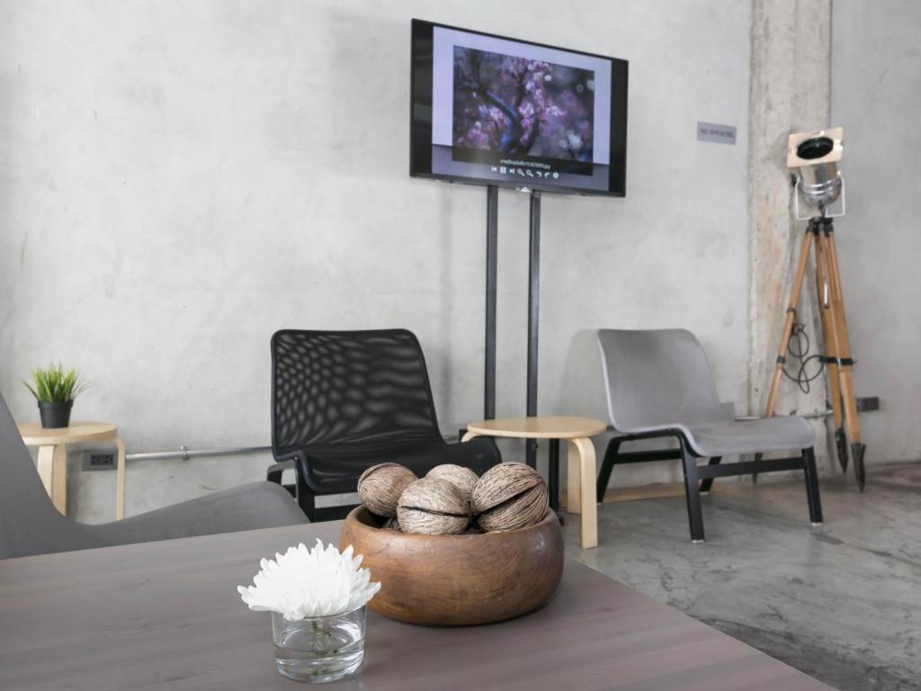 Intown Hotel