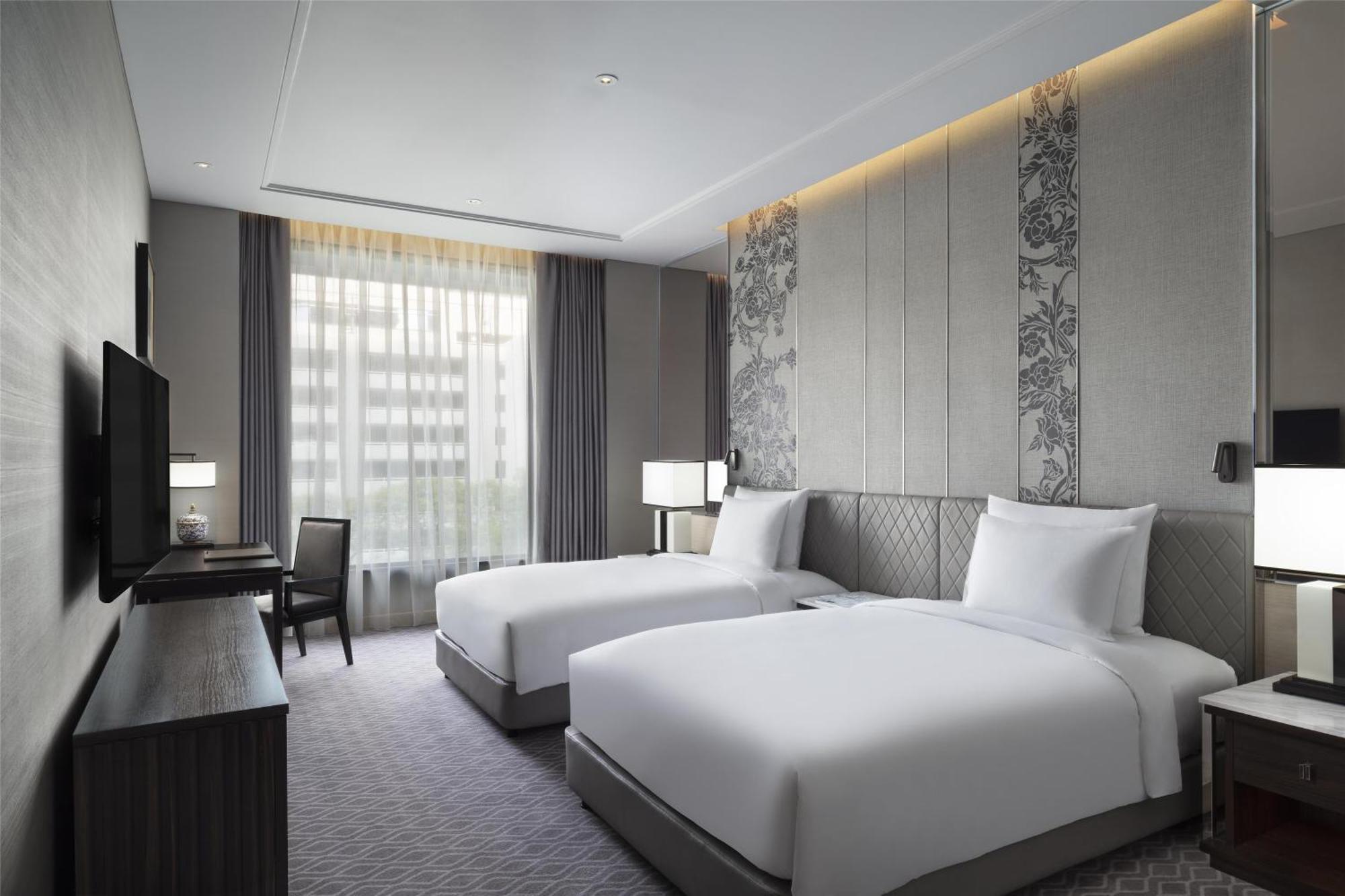Sindhorn Kempinski Hotel 5*
