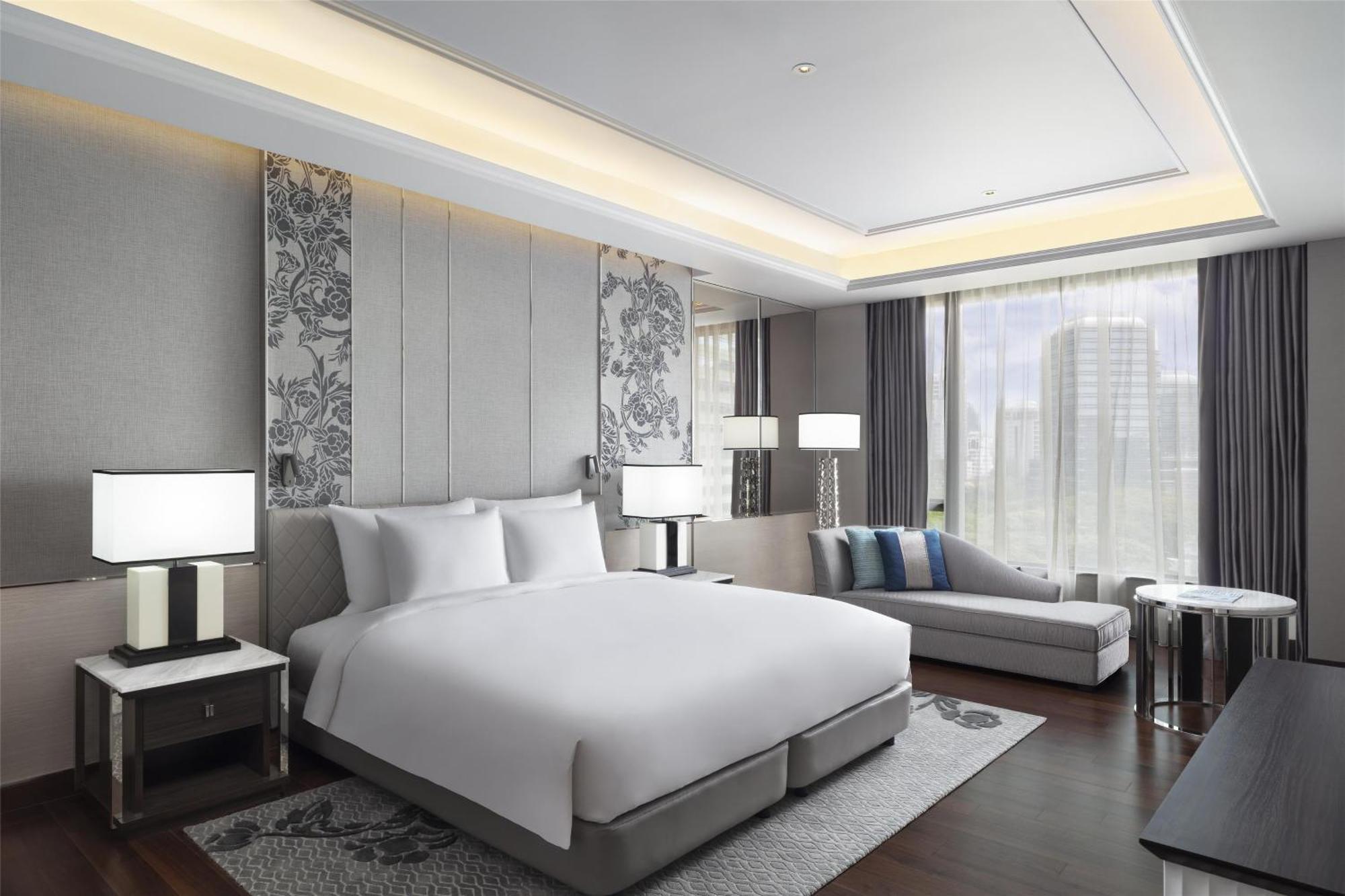 Sindhorn Kempinski 5*