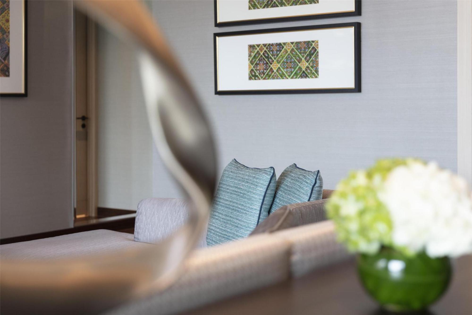 Sindhorn Kempinski Hotel 5*
