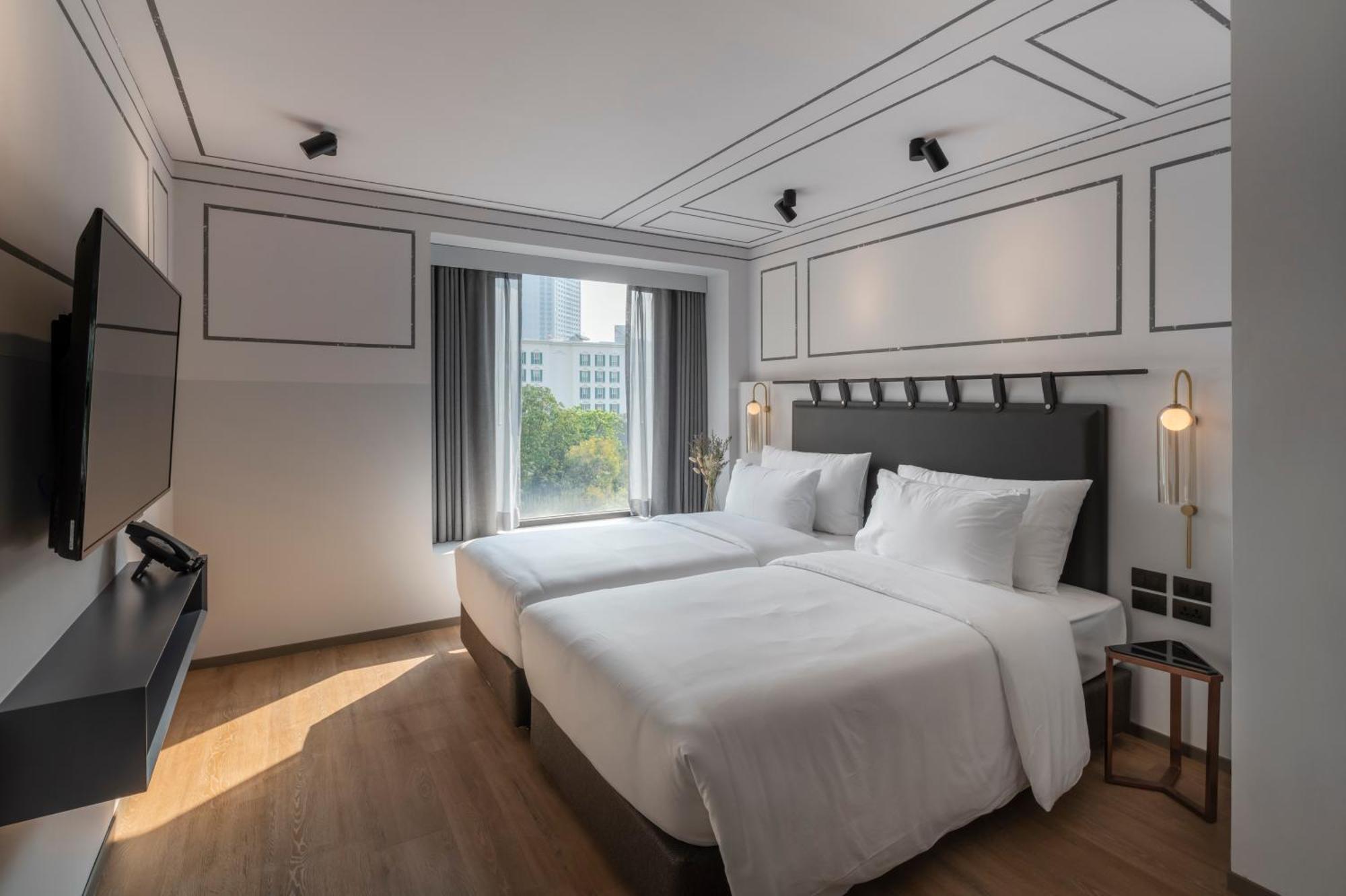 Hotel Passa Bangkok
