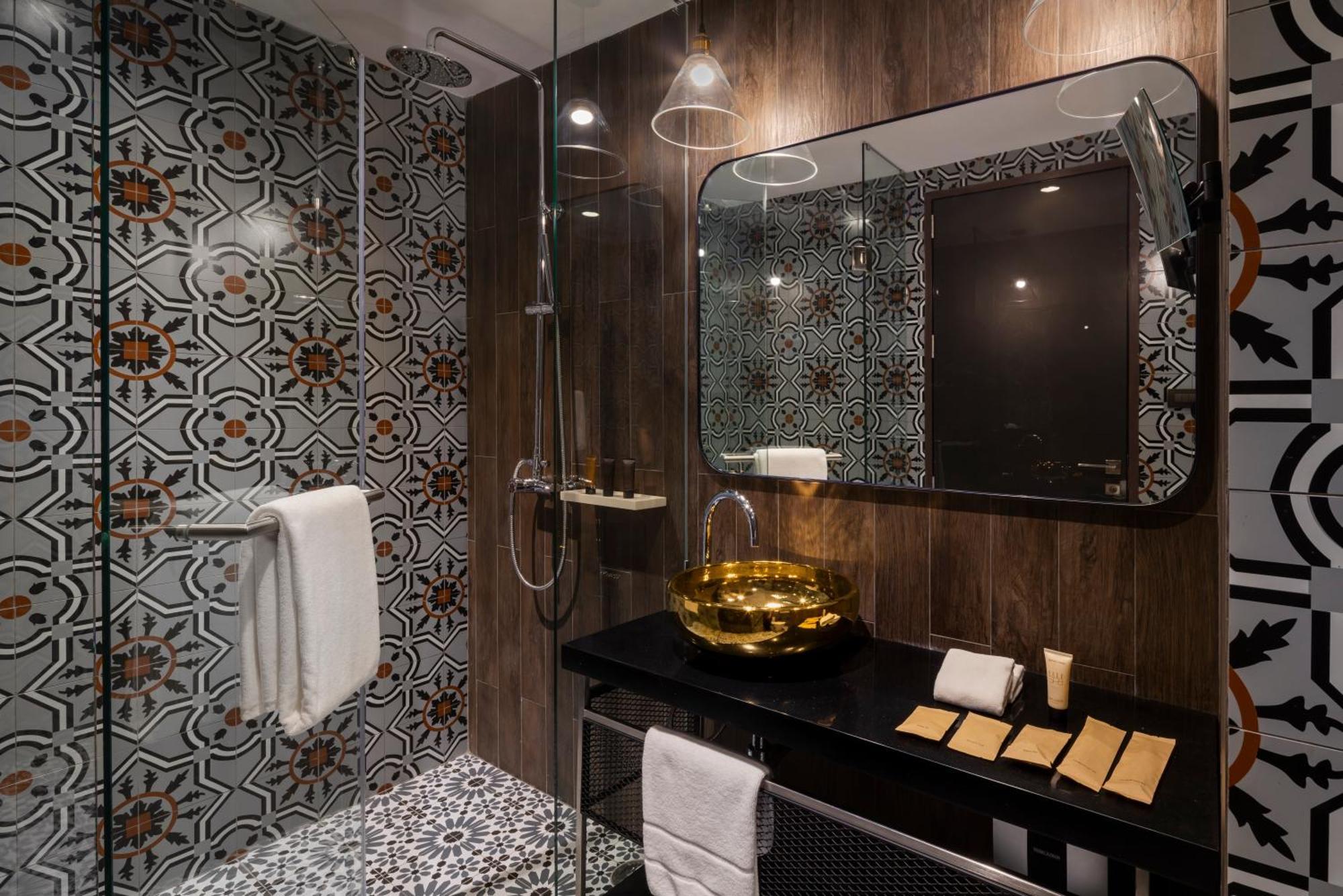 Hotel Passa 4*