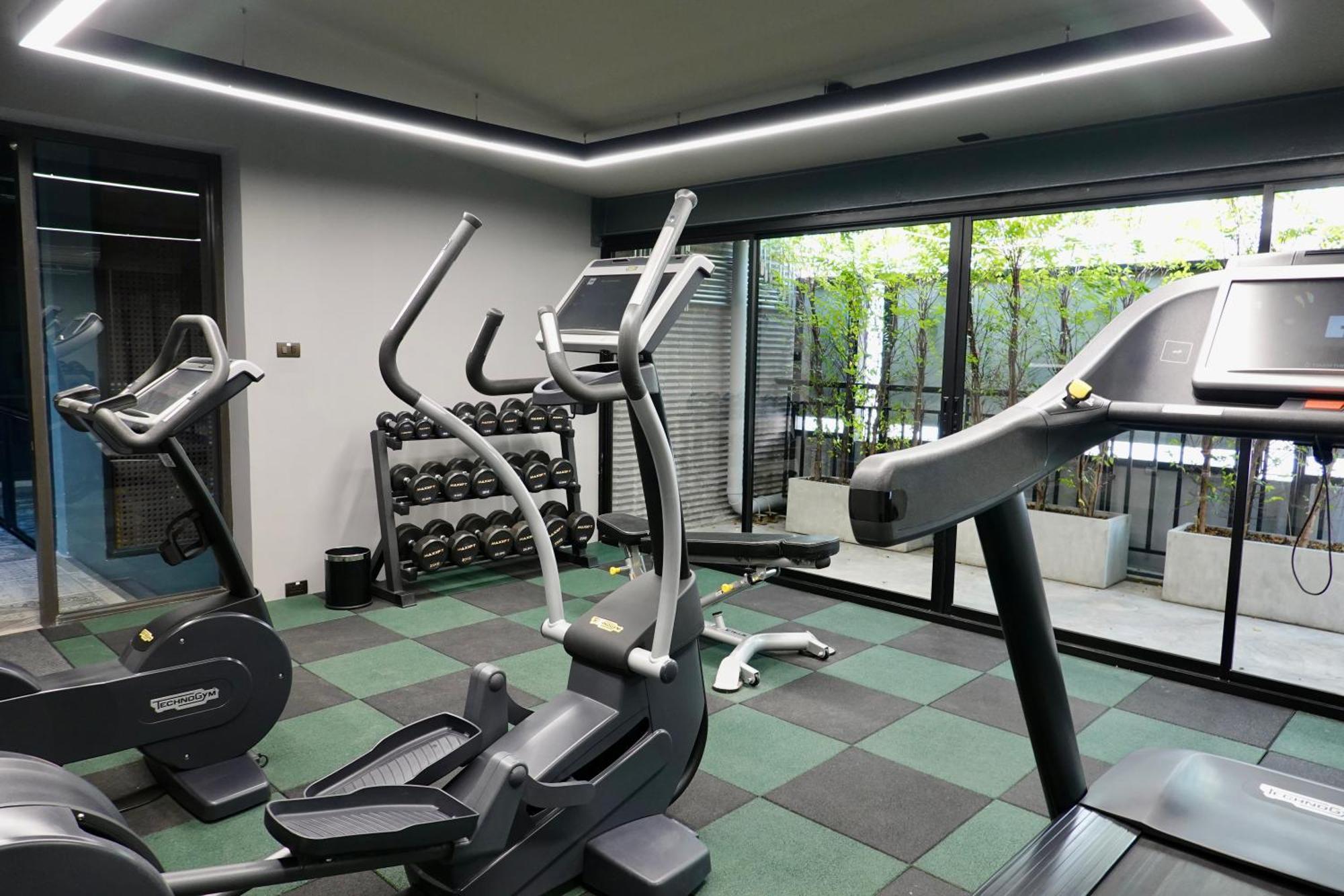 Passa 4* Bangkok