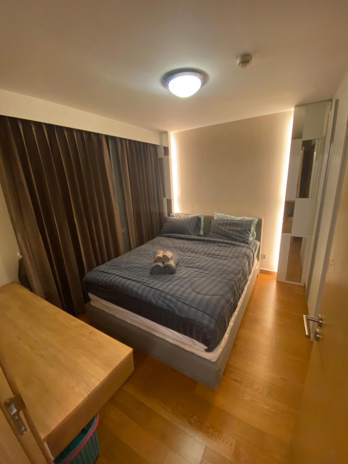 Cozyroomsukumvit13walktobts,mrt Apartment Bangkok