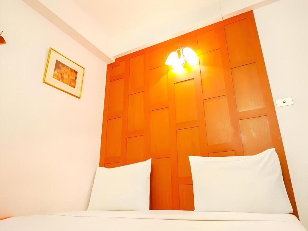 Hostel New Siam *