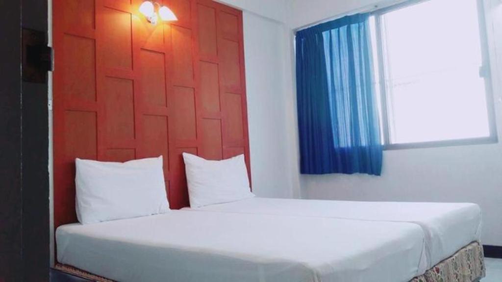 Hostel New Siam Bangkok