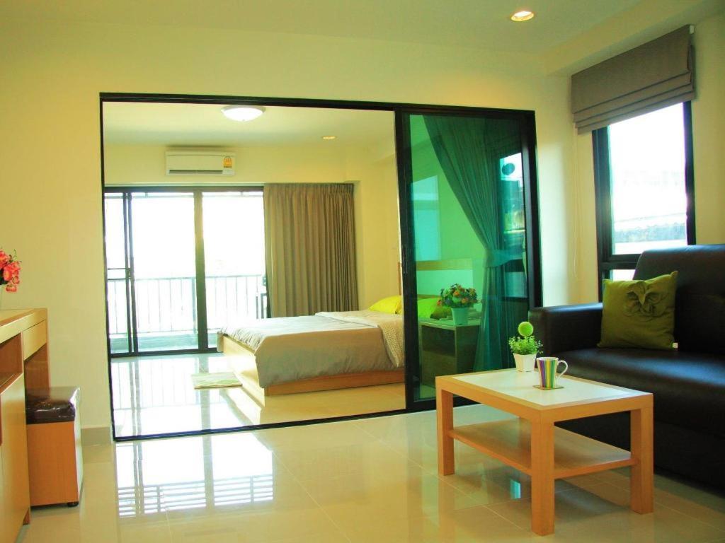 Ipremium Sukhumvit 81 Hotel 3* Bangkok