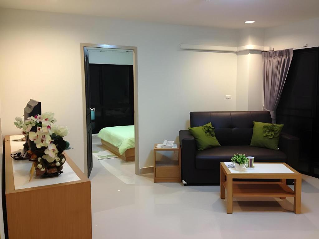 Ipremium Sukhumvit 81 Hotel Bangkok