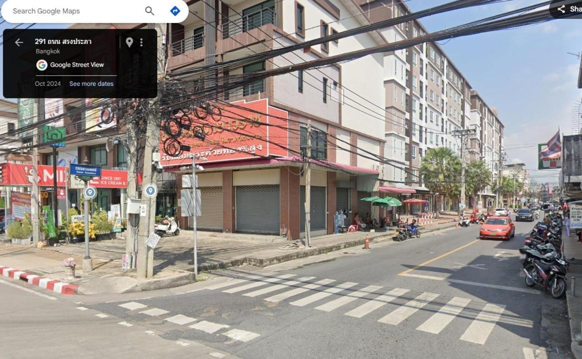 Albergue Homey-sleepy Don Mueang Airport *