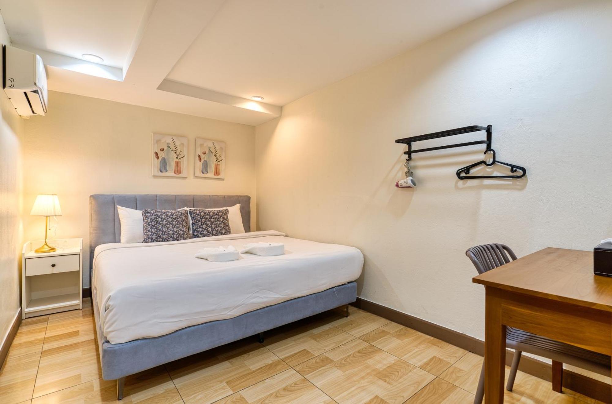 Holiday home Watergate Townhouse 曼谷中心水門家