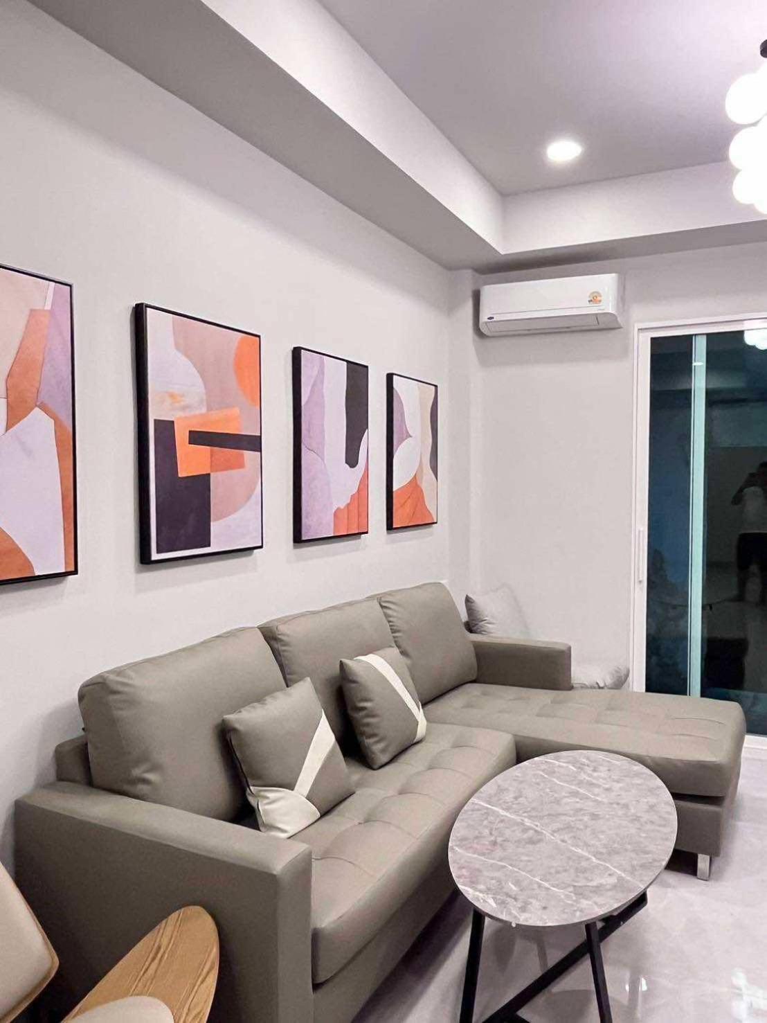 Apartment Pipp *