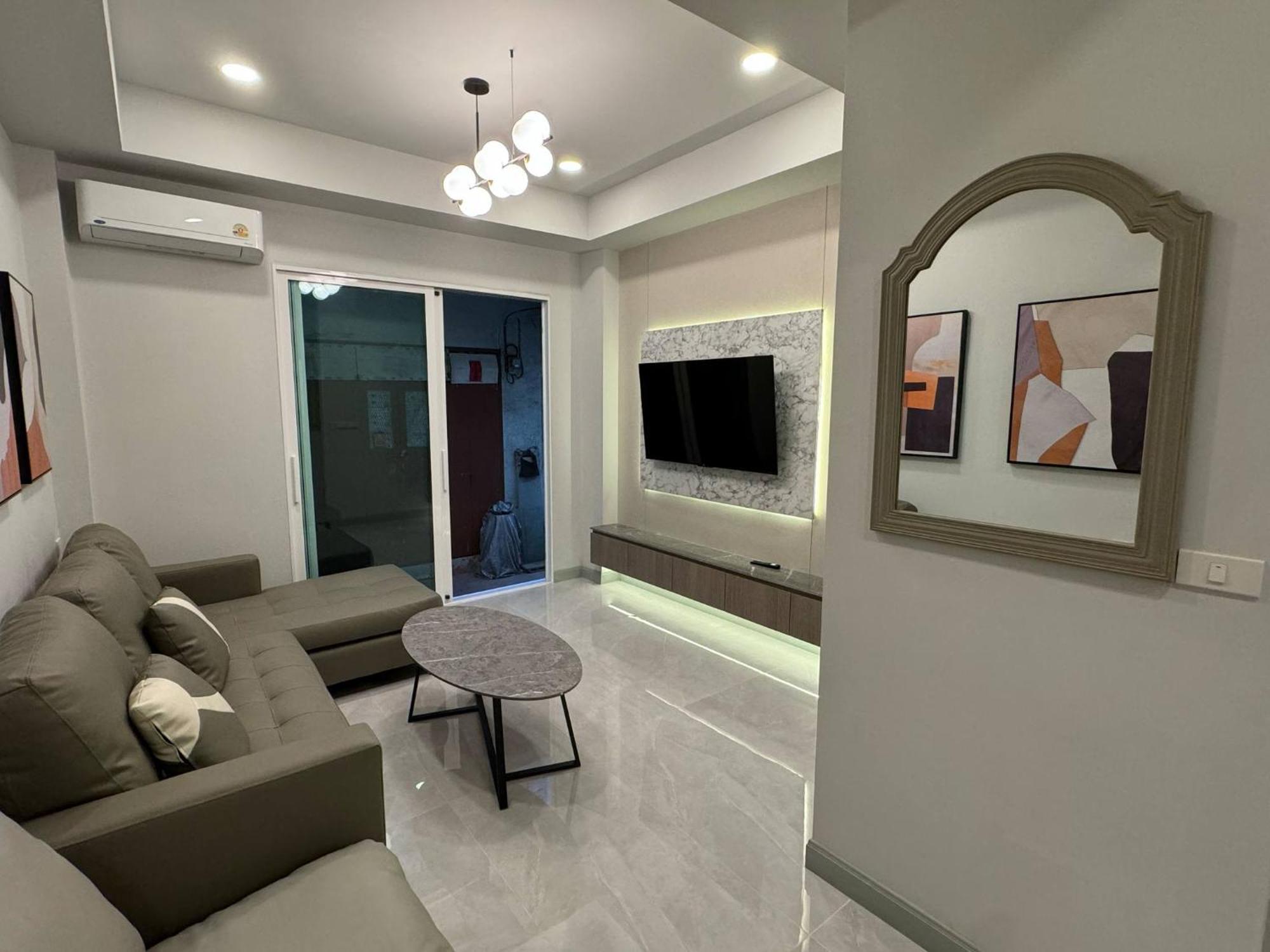 Apartment Pipp