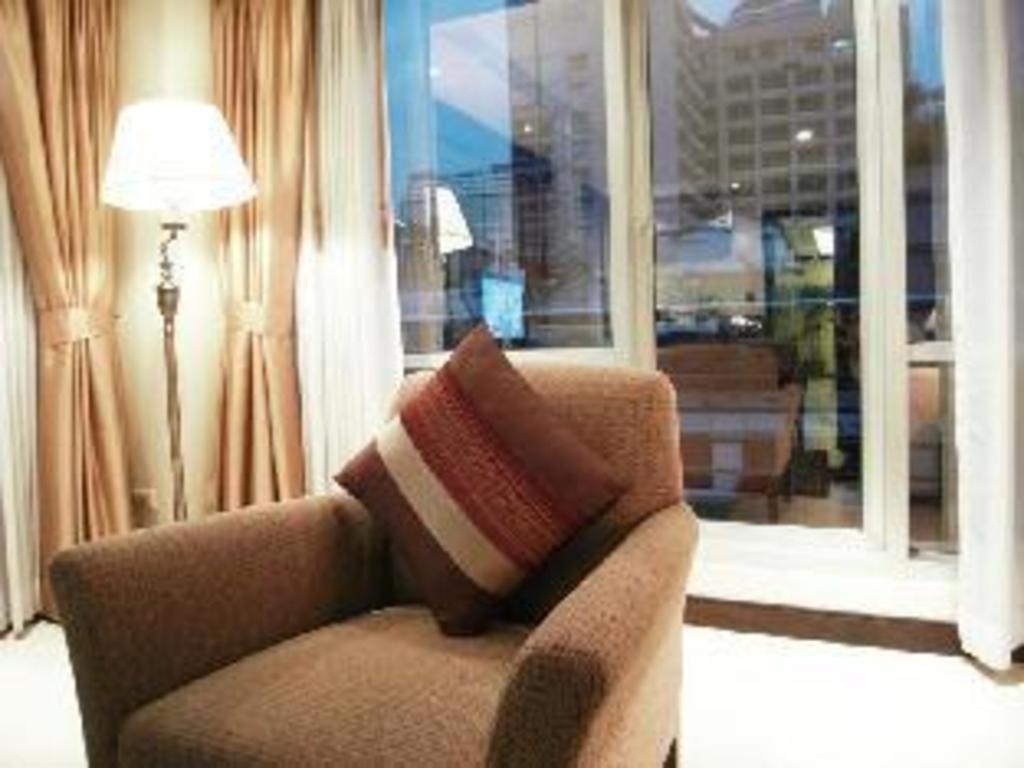 De Arni Hotel 3*