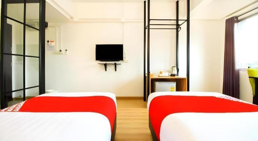 Kailub Hotel