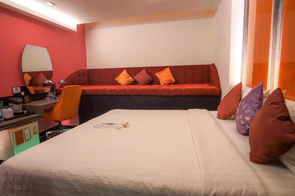 Heaven@4 Hotel 3*