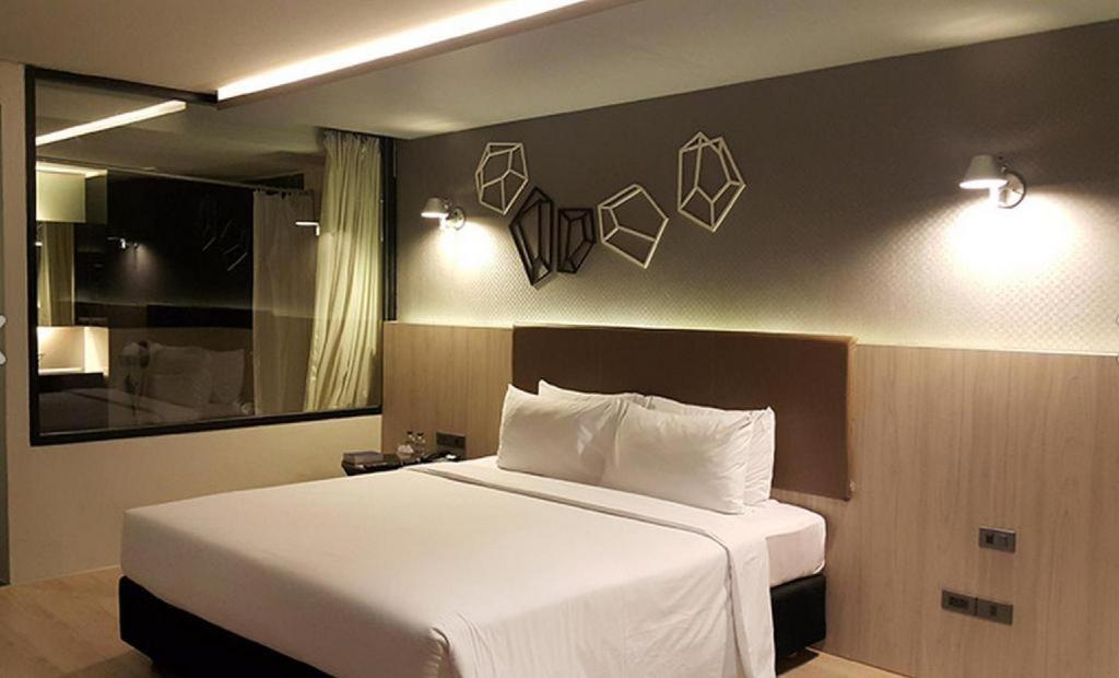 The Heritage Silom Hotel Bangkok