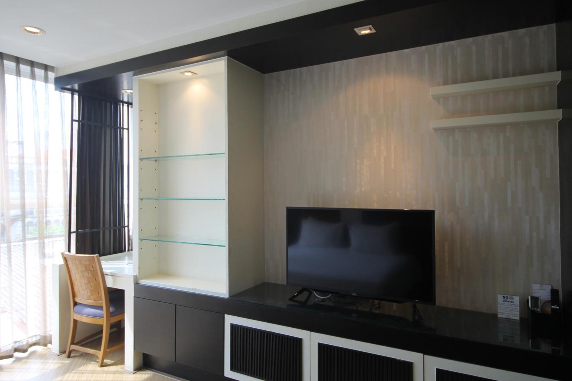 Aparthotel The Sunreno