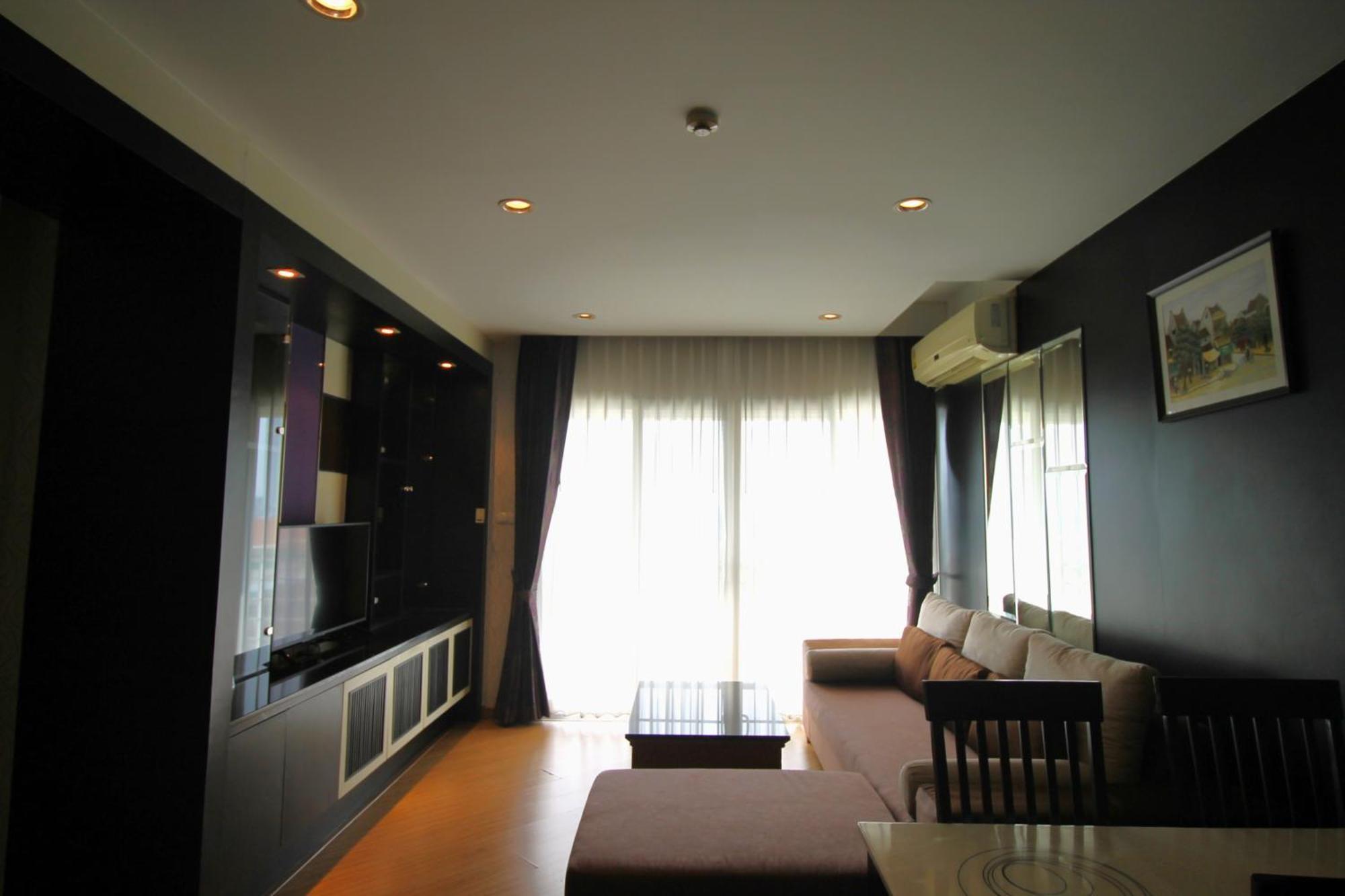 Aparthotel The Sunreno 3*