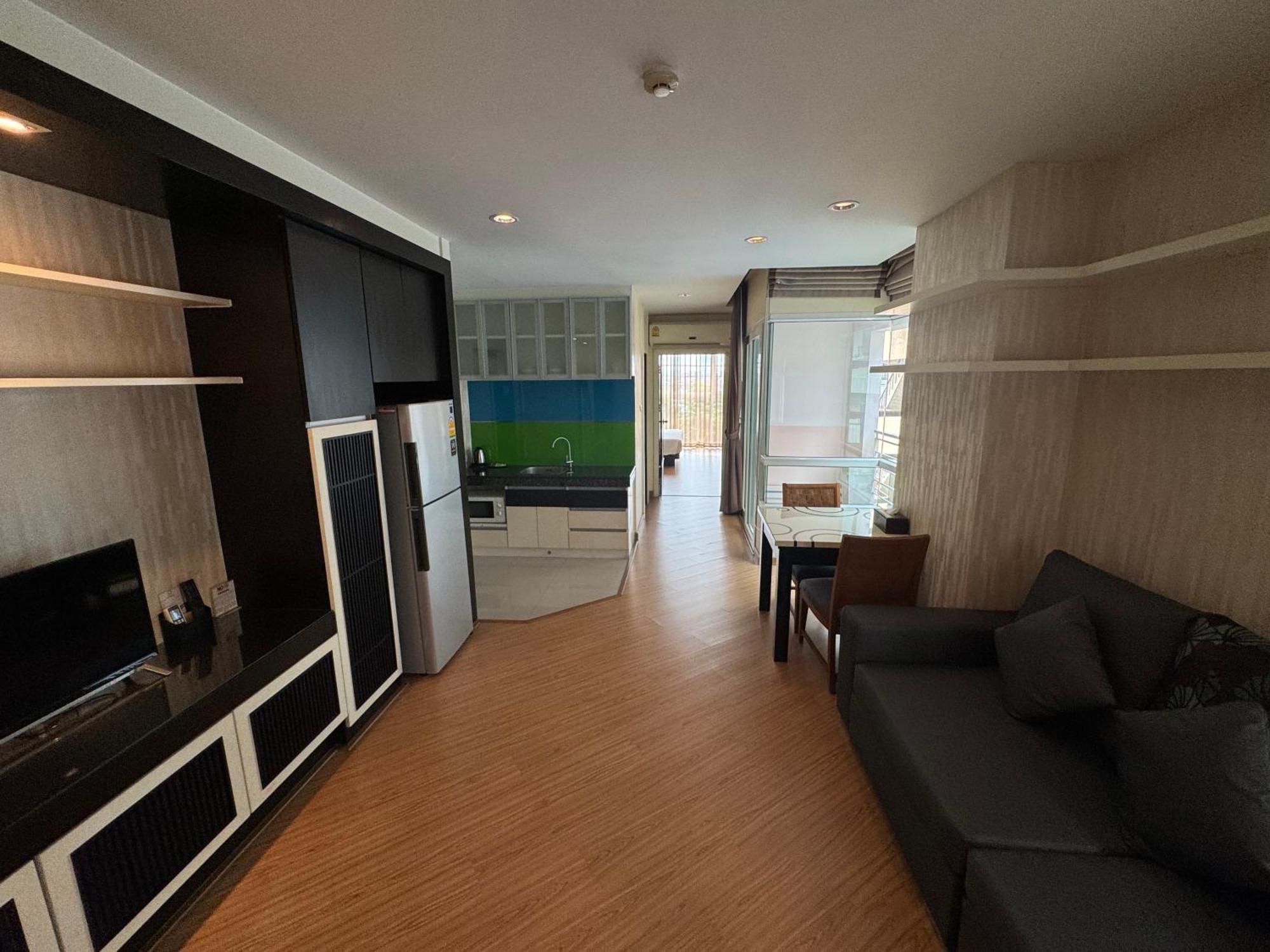 The Sunreno 3* Bangkok