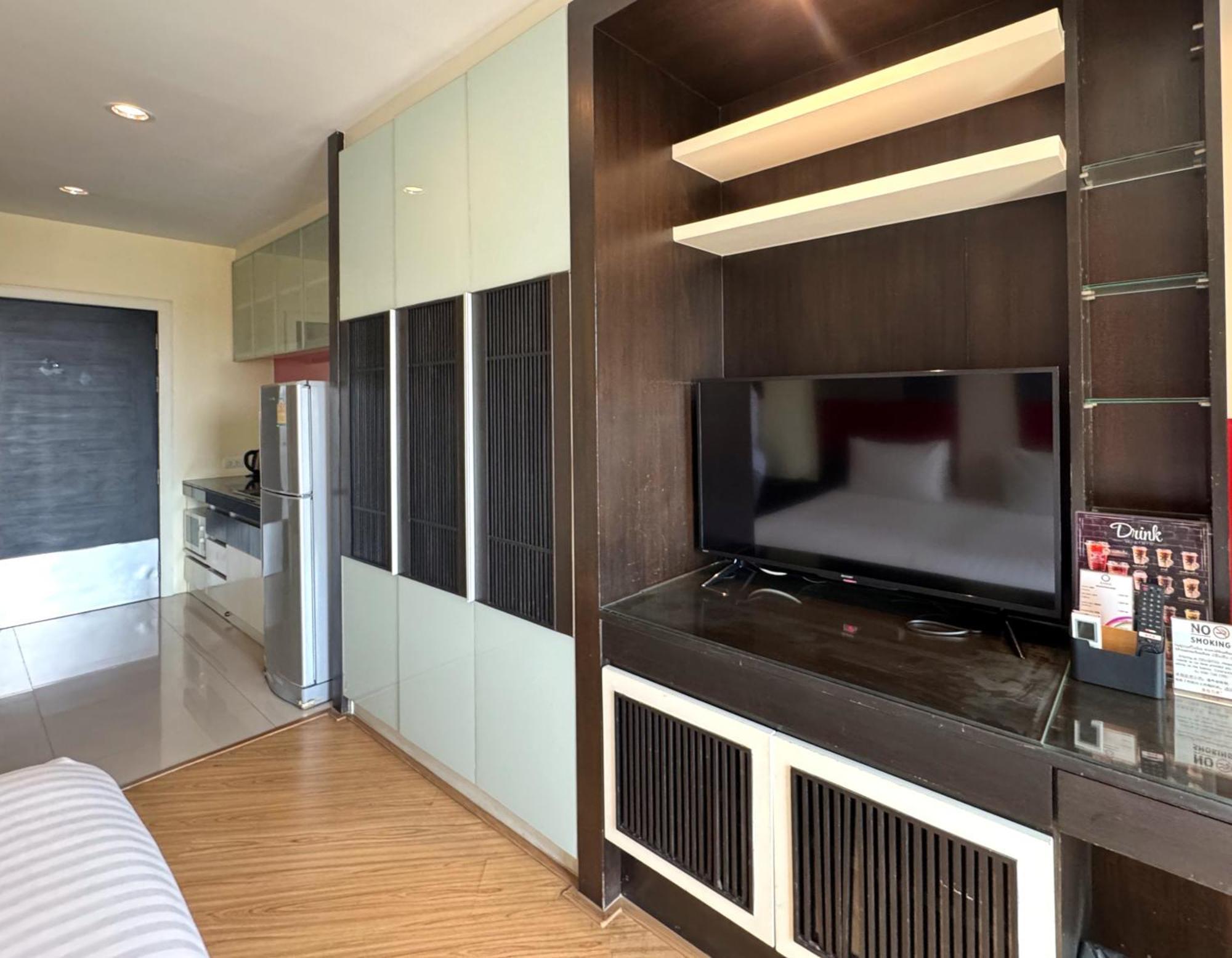 Aparthotel The Sunreno