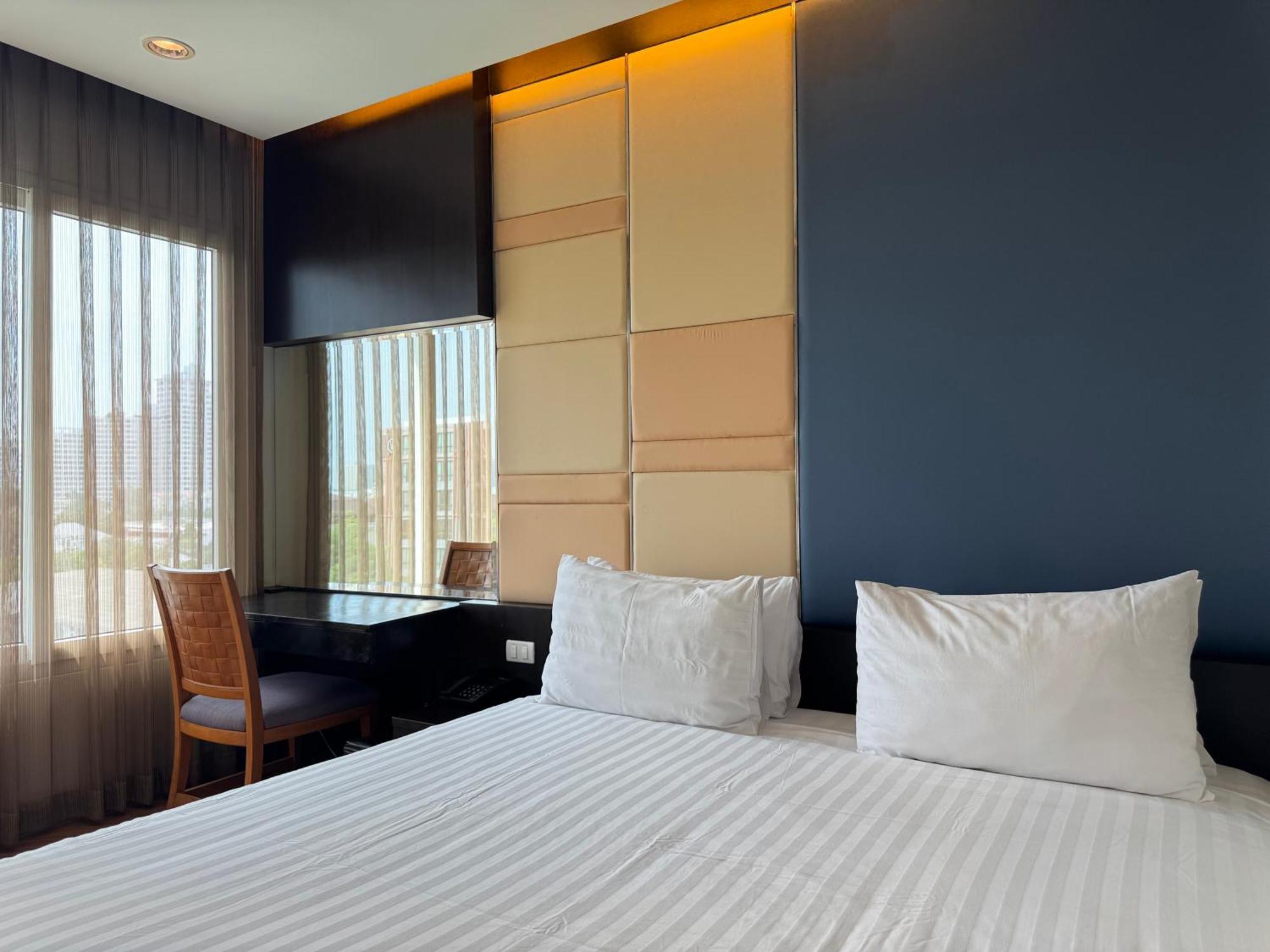 The Sunreno 3*