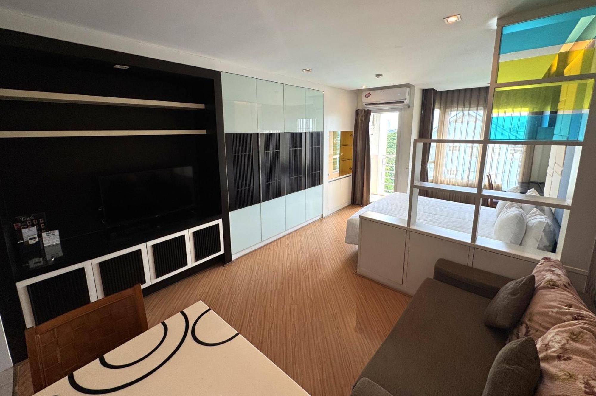 The Sunreno Aparthotel 3*