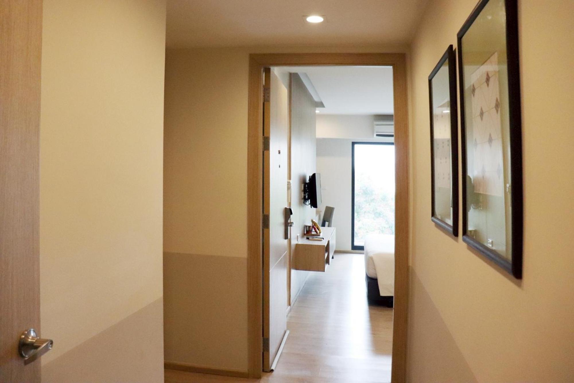 The On Thonglor By Uhg 4*