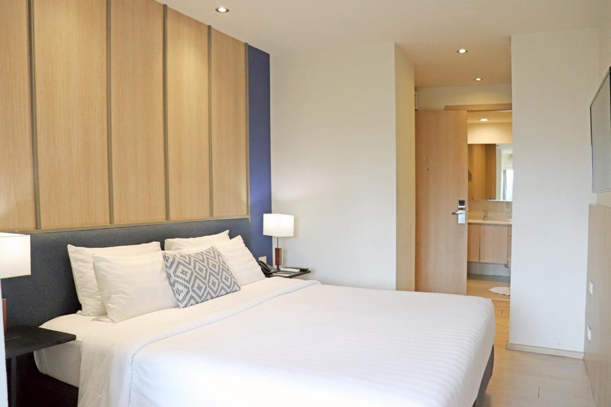 The On Thonglor By Uhg 4* Bangkok