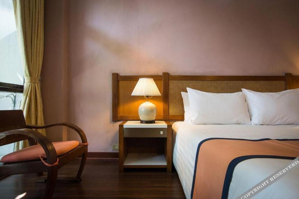 Hotel De Moc 3*