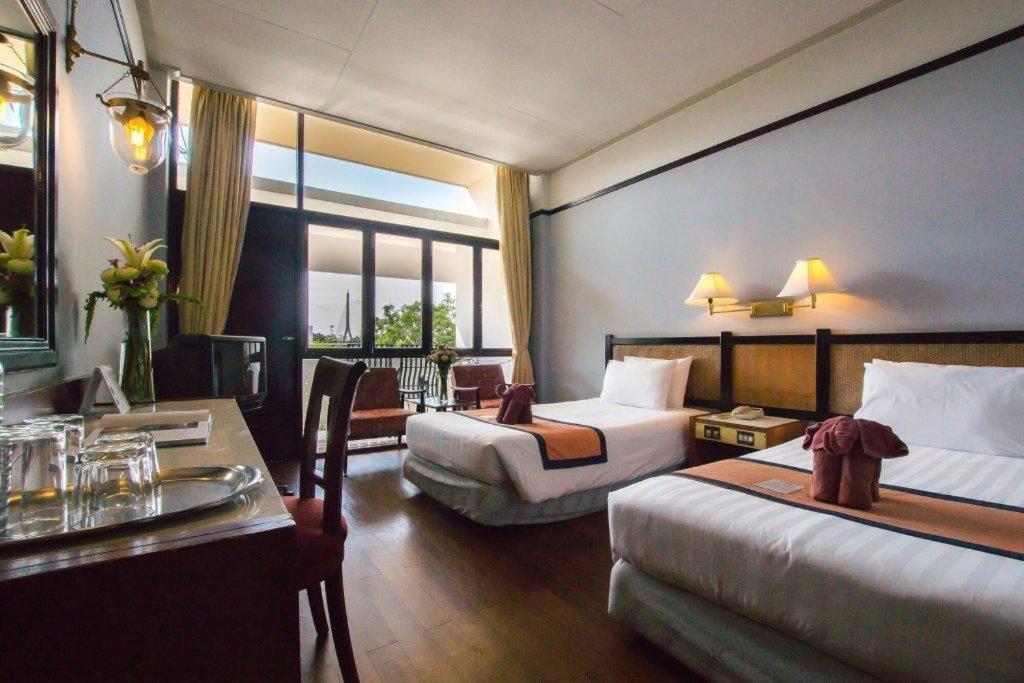 Hotel De Moc Bangkok