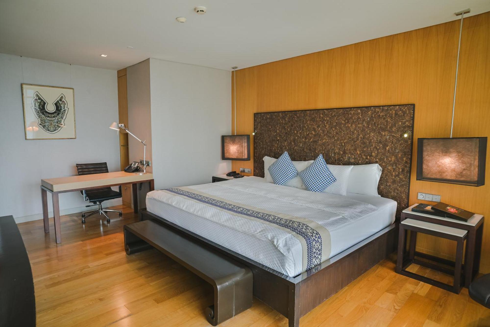 Maduzi Hotel, Bangkok