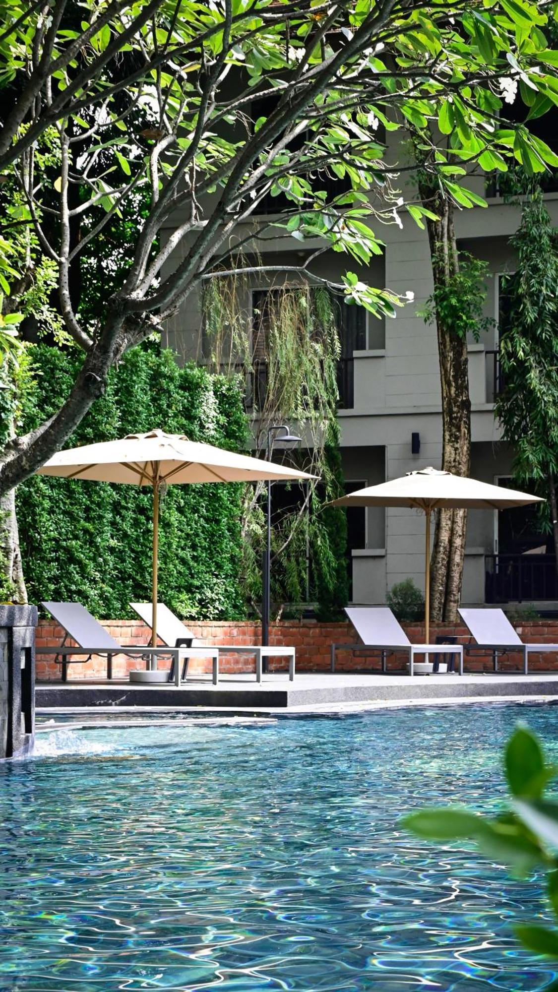 Oun Bangkok