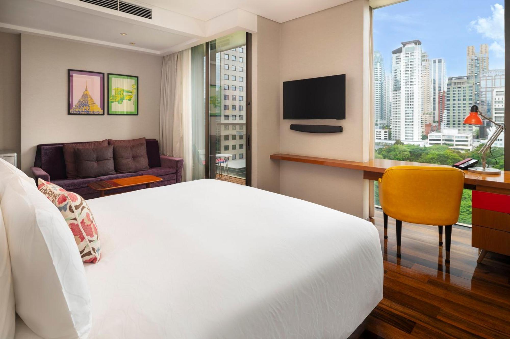 Indigo Wireless Road By Ihg Hotel