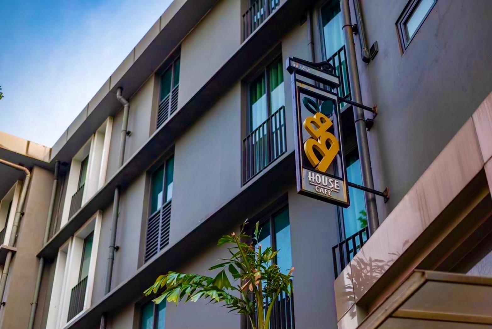 Bbhouse Khlongtan * Bangkok