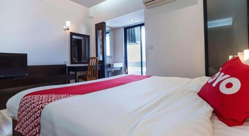 Hotel Next Bird