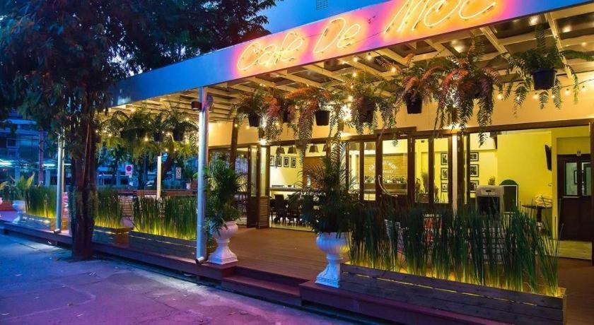 Hotel De Moc Bangkok